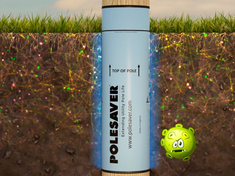 polesaver